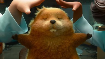 Pixar ra mắt phim hoạt hình mới