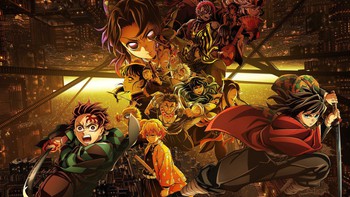 Cơn sốt 'Demon Slayer: Infinity Castle': Phản hồi đầu tiên từ khán giả