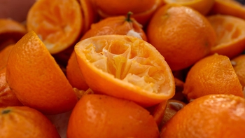 'Ăn một quả cam mỗi ngày sẽ giúp bạn không cần gặp bác sĩ da liễu': liệu có đúng?