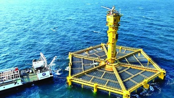 Những biến động mới ở Thái Bình Dương