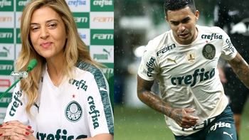 Tuyển thủ Brazil Dudu lĩnh án phạt lịch sử vì miệt thị phụ nữ