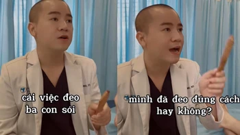 Những điều bạn chưa biết về 'Ba Con Sói'
