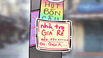 Mẹ con Tấm Cám lên thành phố lập nghiệp