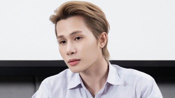 Sự nghiệp 'sóng gió' của Jack: Từ hiện tượng đình đám đến lao đao vì scandal