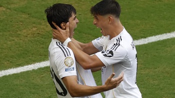 Real Madrid sắp lập kỷ lục mà cầu thủ ‘ngán’ nhất