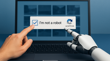 Captcha hoạt động ra sao mà biết bạn không phải robot?