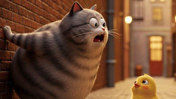 CJ ENM 'chơi lớn' với phim hoạt hình sản xuất hoàn toàn bằng AI