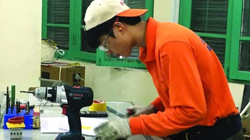 Cần định nghĩa lại phân luồng trong thời đại AI