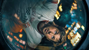 Ryan Gosling hóa phi hành gia giải cứu Trái đất
