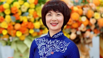 Trường đại học Ngoại thương có tân hiệu trưởng