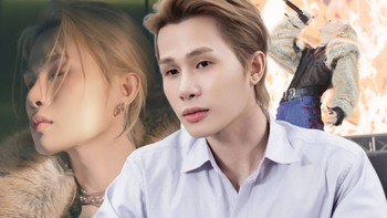 Sự nghiệp đầy drama của Jack: Từ ngôi sao Vpop đến tâm điểm thị phi