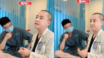 Tắm nước nóng có ảnh hưởng đến 'tinh binh'?