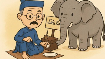 Thành ngữ phê phán người có cái nhìn phiến diện này là gì?