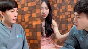 Thanh niên đi khám vô sinh hiếm muộn vô tình biết được tâm tư của người yêu