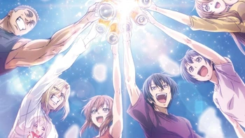 Một anime bị rò rỉ toàn bộ 12 tập phim