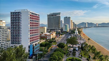Novotel Nha Trang