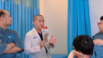 Những nghề nghiệp ảnh hưởng sinh lý