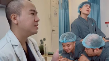 'Thẩm du' giúp giải tỏa căng thẳng?