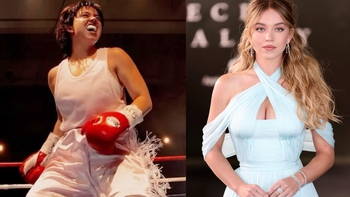 'Ngọc nữ' Hollywood Sydney Sweeney ‘biến hình’ khó tin để đóng vai võ sĩ quyền anh