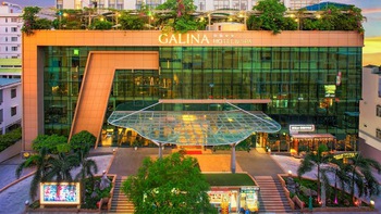 Galina Hotel & Spa Nha Trang