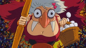 Khám phá viên ngọc ẩn của Studio Ghibli