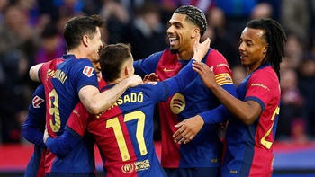 Lý do Barca hủy trận giao hữu tại Nhật Bản vào giờ chót