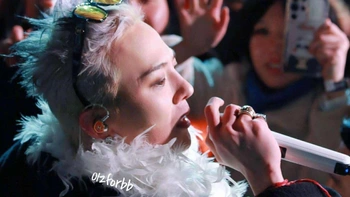 Vé concert G-Dragon bị thổi giá gấp 11 lần ở Đài Loan, gần 50 triệu đồng ở khu vực VIP