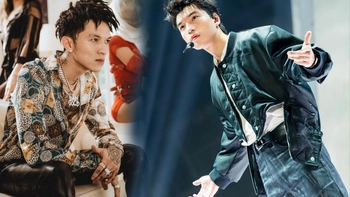 Rapper Bình Gold và HIEUTHUHAI có liên quan gì?
