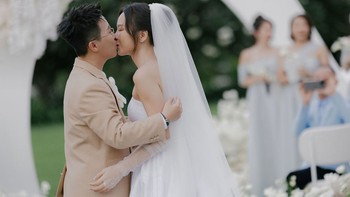 Kai Đinh mời AMEE, ERIK, Orange, Đức Phúc hát EP nhạc cưới tặng vợ