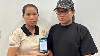 Phạm Thoại nói gì sau khi 'mẹ Bắp' được minh oan vụ 20 tỉ từ thiện