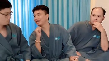 Nam giới cần ăn gì để 'sung sức'?