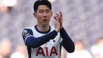 Lý do Tottenham muốn bán Son Heung Min nhưng chần chừ