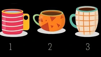 Quiz: Những điều tươi sáng gì đang chờ đợi bạn phía trước