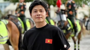 Nguyễn Văn Chung muốn tổ chức họp báo để xin lỗi nhiều ca sĩ
