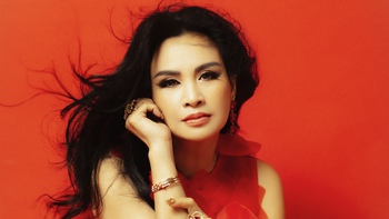 Thanh Lam, Hà Trần kể chuyện 'Ân tình của đá'