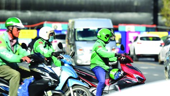 Hạ tầng cốt lõi để chuyển sang xe điện thành công