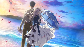 Kyoto Animation 6 năm sau thảm kịch