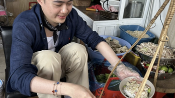 Tina Thảo Thi bị 'tố' thái độ, khác hẳn hình ảnh trên mạng