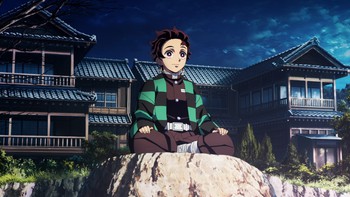 Demon Slayer: Infinity Castle bị quay lén, nhà sản xuất ra thông điệp cứng rắn