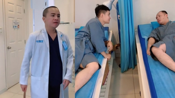 Nam giới nổi mụn ở ‘vùng kín’: Nguyên nhân và cách xử lý an toàn
