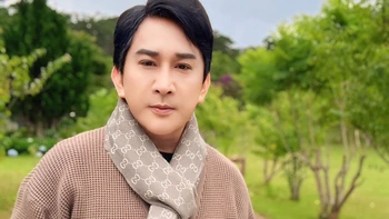 NSƯT Kim Tử Long van xin dân mạng vì bị đồn mắc bệnh u não