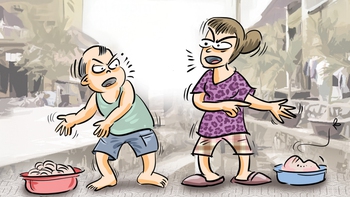 Bạn hàng sao nỡ lừa nhau?