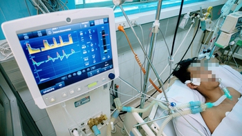 Có vắc xin sao vẫn tăng sốt xuất huyết?