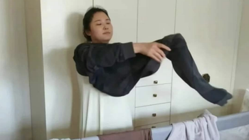 Ảnh vui 28-7: Nhờ chồng chụp ảnh và cái kết