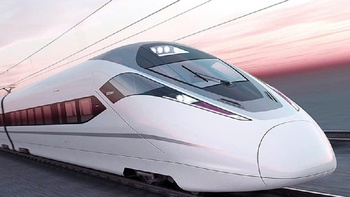 Đường sắt tốc độ cao đi qua 24 phường xã Đà Nẵng, ảnh hưởng hơn 2.000 hộ dân