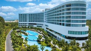 Selectum Noa Resort Cam Ranh - Khánh Hòa