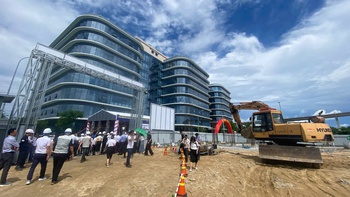 Đà Nẵng xây phòng thí nghiệm công nghệ 1.800 tỉ, công suất 10 triệu sản phẩm/năm, vận hành cuối 2026