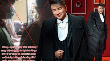 Sự thật về video 'Đàm Vĩnh Hưng bị công an bắt, khám xét nhà'