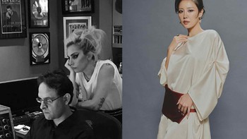 Kỹ sư âm thanh của Lady Gaga 'biến hoá' Văn Mai Hương ra sao?