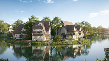 Khám phá hệ thống tuần hoàn nước khép kín, an toàn tại ‘Đảo châu Âu’